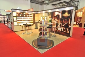 TFWA Asia Pacific Agio Cigars