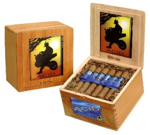 Acid Cigars