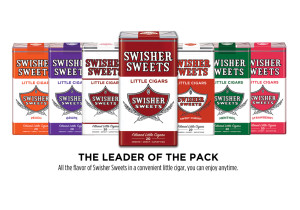 Swisher Sweets Little Cigars