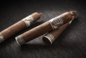 Balmoral Anejo XO Petit Robusto FT