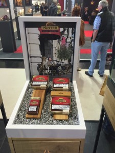 Panter Vanilla Cigars