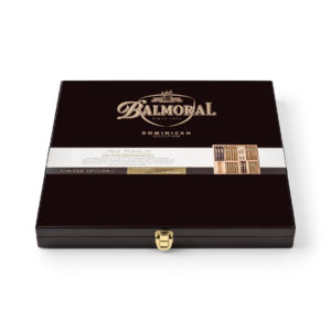 Balmoral Private Collection 25