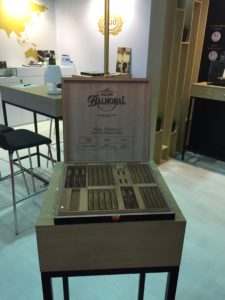 Balmoral Private Collection Cigars