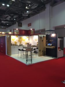 Agio Cigars TFWA 2016