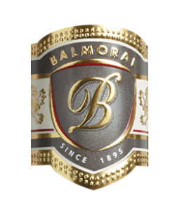 Balmoral Aged Cigars Ring