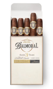 Balmoral Aged Short Corona