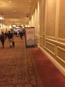 IPCPR Las Vegas 2016