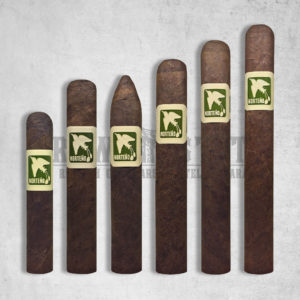 Norteno Cigars by Drew Estate