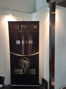 Liga Privada Cigars
