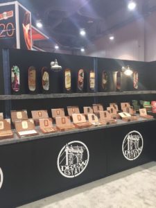 IPCPR 2017 Drew Estate