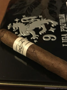 Liga Privada Coronets