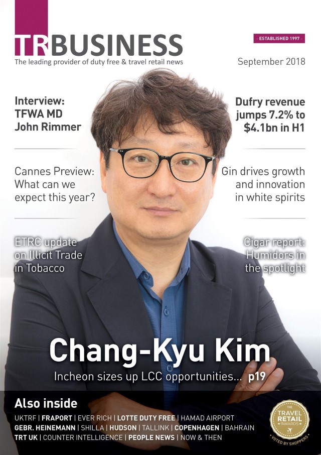 TR Business September 2018