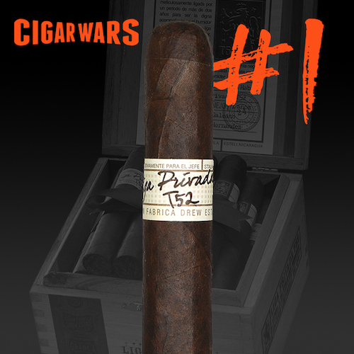 Liga Privada CigarWars