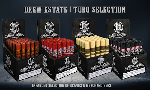 Drew-Estate-Cigars-Tubos