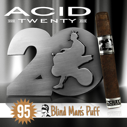 ACID Twenty Cigars