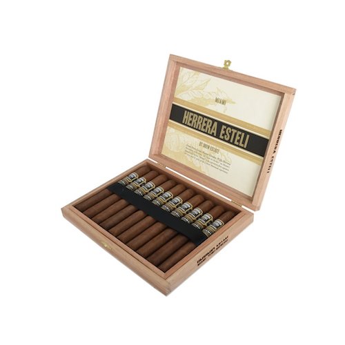 Herrera Esteli Miami Cigars