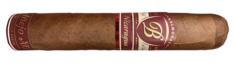 Small Batch Cigars Reviews Balmoral Anejo Xo Nicaragua