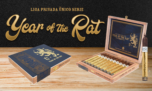 Liga Privada Year of the Rat