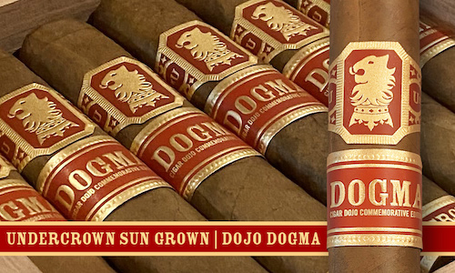 Undercrown Dojo Dogma