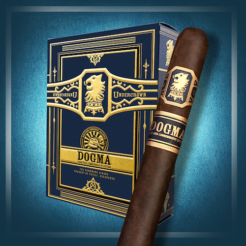 Undercrown Maduro Dogma