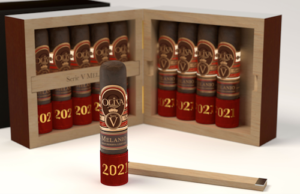 Oliva Serie V Limitada 2021