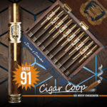 Cigar Coop Undercrown