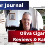 Cigar Journal – Oliva Cigars Ratings