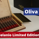 Oliva Serie V limited Edition
