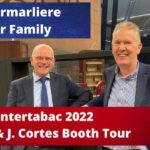 VCF at Intertabac 2022 – Booth Tour