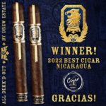 undercrown 10 best cigar nicaragua