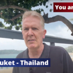 Invitation from Phuket - Thailand