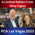PCA Las Vegas 2023 – Oliva Cigars