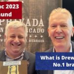 Intertabac 2023 – Drew Estate – Mac Bergson