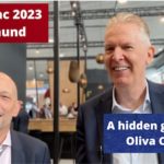 Intertabac 2023 – Oliva – Brian Shapiro