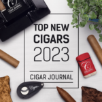 Cigar Journal Top 25