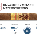 Oliva Serie V Cigar Aficionado