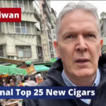 Cigar Journal Top 25 New Cigars 2023 From A Local Market In Taipei Cigar Journal Top 25