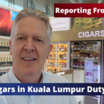 Kuala Lumpur Duty Free – Malaysia