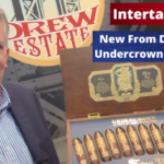 Drew Estate Cigars Intertabac 2024 Undercrown Flying Pig