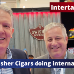 Swisher Cigars Intertabac 2024