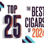 cigar snob top 25 of 2024