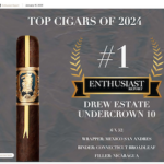 enthusiast report undercrown 10