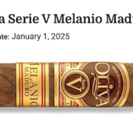 oliva serie v melanio maduro rating