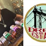 jonathan drew – drew estate cigars