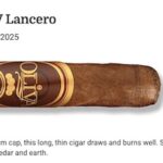 oliva serie v lancero