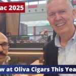 Oliva Cigars Intertabac 2025