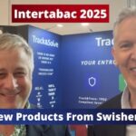 Swisher Cigars Intertabac 2025