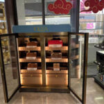 Oliva-Island-Humidor-in-Da-Xing-International-Airport-Beijing-China