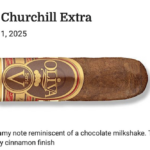 Oliva Serie V Churchill Extra