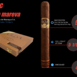 oliva mareva cigars